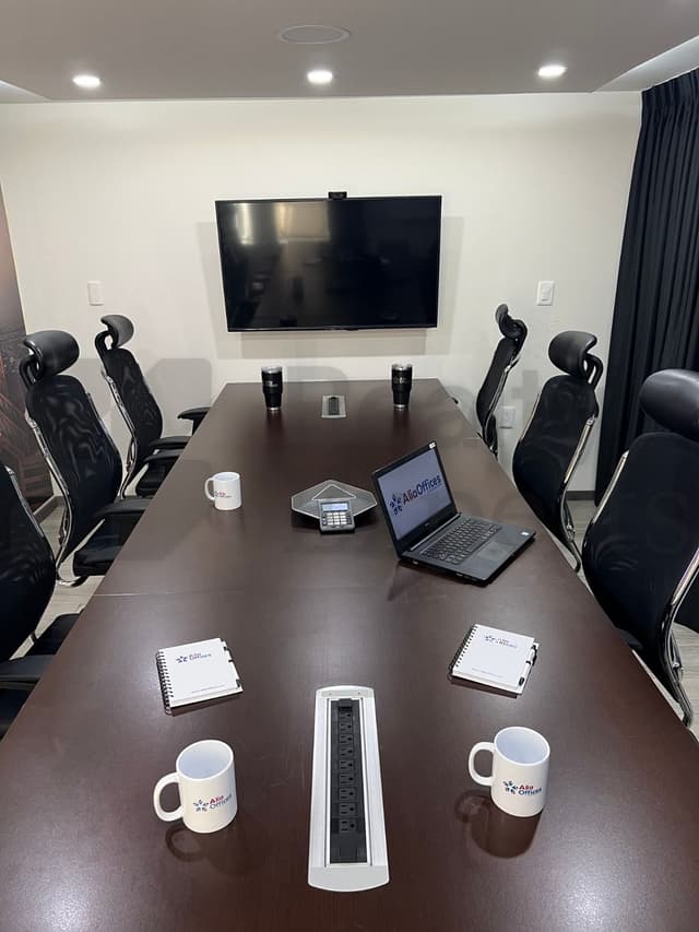 Oficinas en Renta en Cumbres 1 Sector
