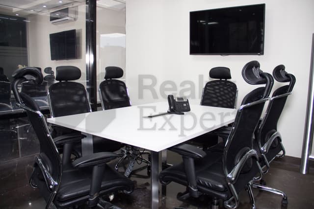 Oficinas en Renta en Loma larga