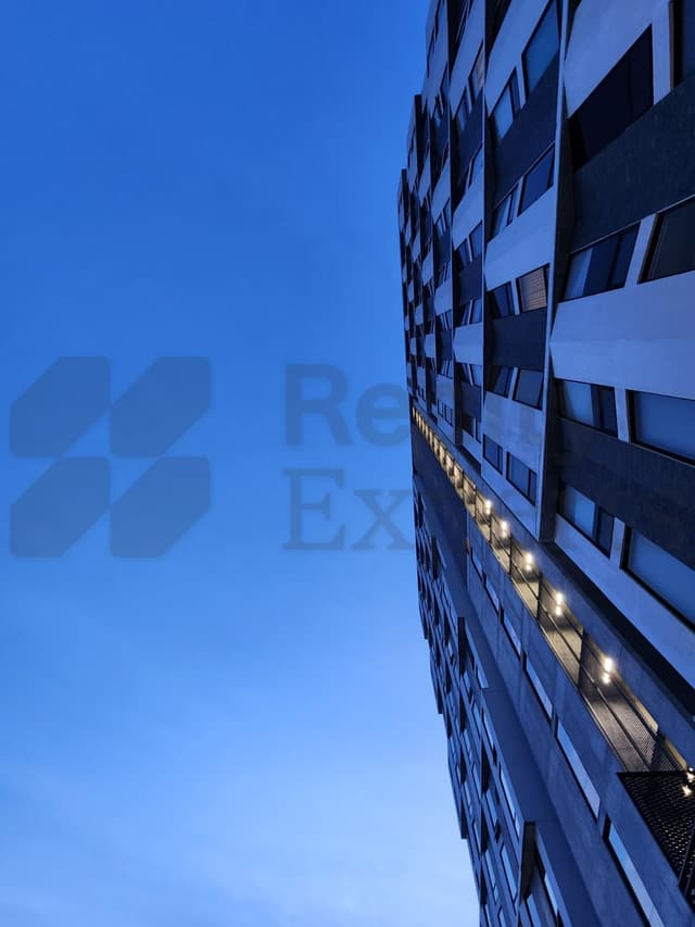 Departamentos en Renta en Mitras Norte