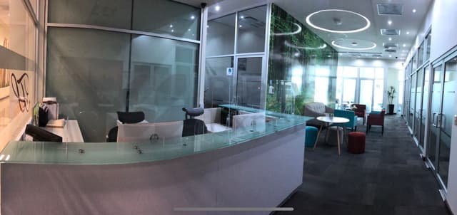 Oficinas en Renta en Centro Convex