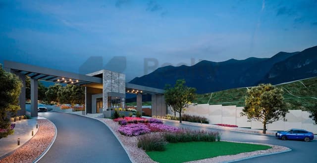 Terrenos en Venta en Sierra Alta