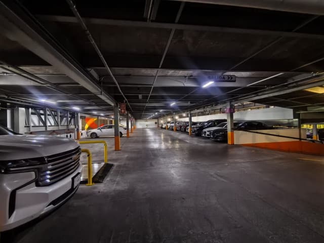 Oficinas en Renta en Centro Convex