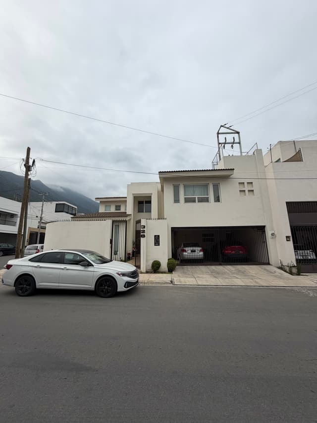 Casas en Venta en Valle de San Jerónimo