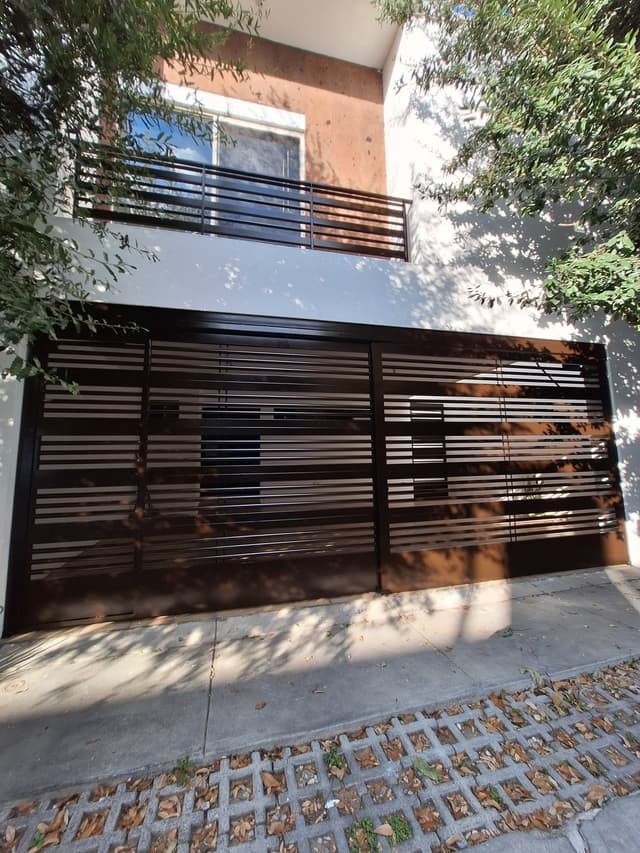 Casas en Renta en Cumbres Madeira