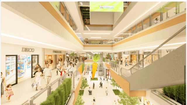 Locales en Renta en Centro de Monterrey