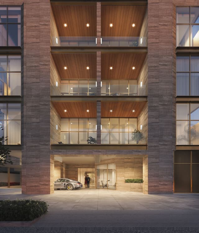 Departamentos en Venta en Del Valle