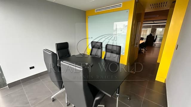 Oficinas en Renta en Del Valle