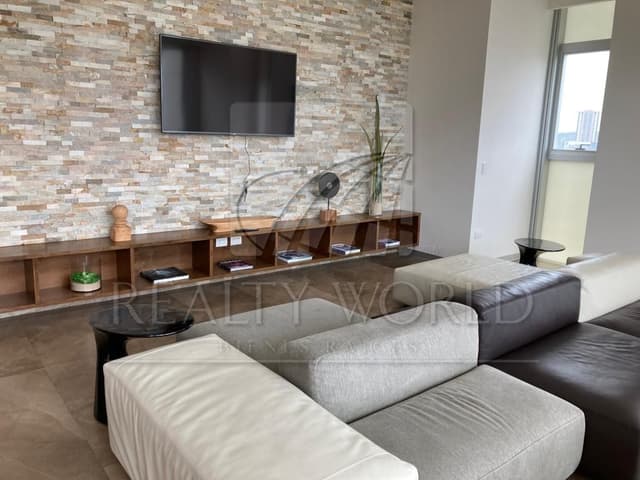 Departamentos en Venta en Santa Engracia