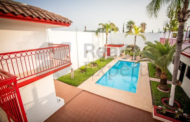 Quintas en Venta en Lomas Del Sol