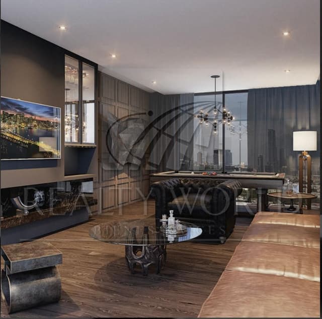 Departamentos en Venta en Del Paseo Residencial