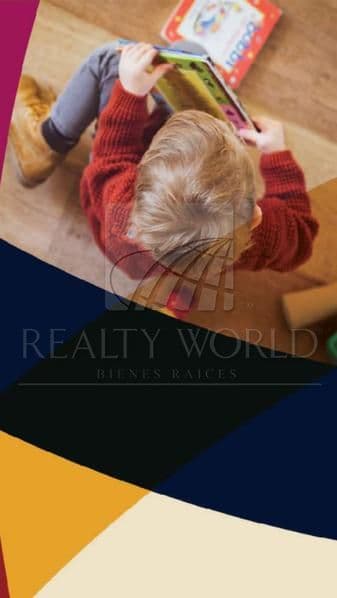 Departamentos en Venta en Santa María