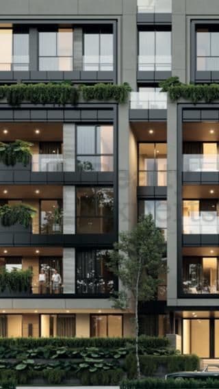 Departamentos en Venta en Del Valle