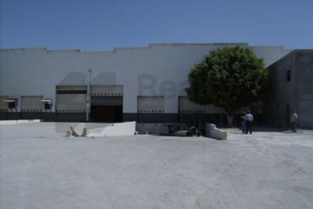 Bodegas en Renta en Andrés Caballero Moreno Agropecuaria