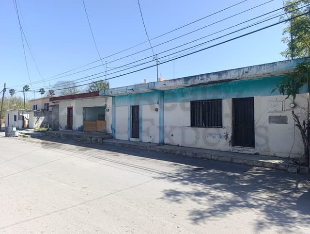 Terrenos en Venta en Ciénega de Flores Centro