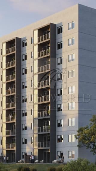 Departamentos en Venta en Colinas del Huajuco