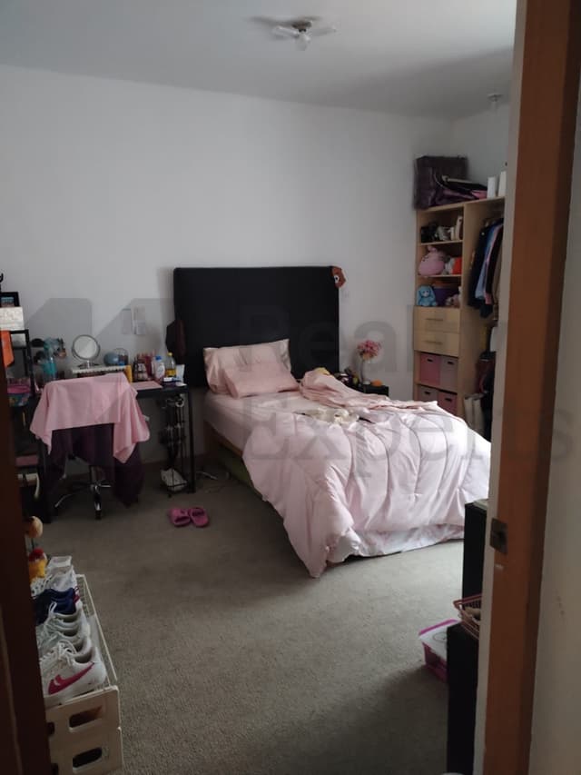 Departamentos en Venta en Residencial Anáhuac