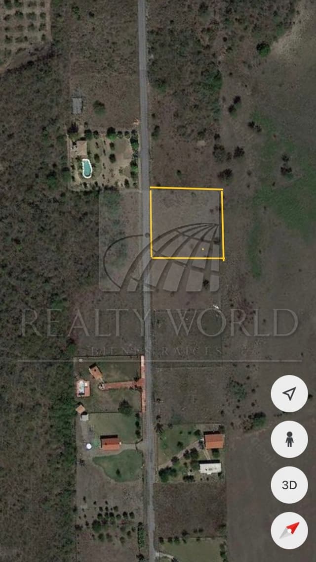 Terrenos en Venta en El Fraile