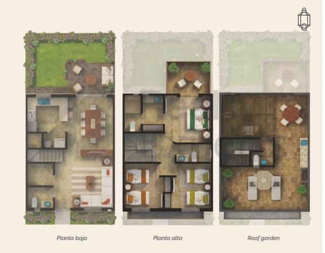 Casas en Venta en Sin Colonia