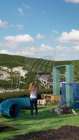 Departamentos en Venta en Santa María