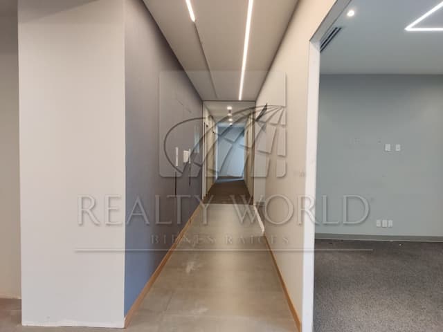 Oficinas en Renta en Obispado