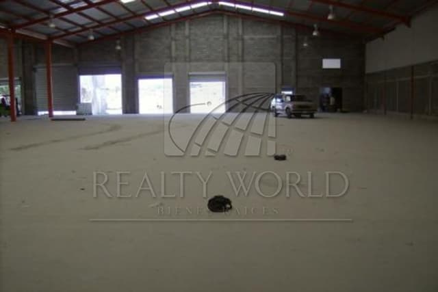 Bodegas en Renta en Andrés Caballero Moreno Agropecuaria