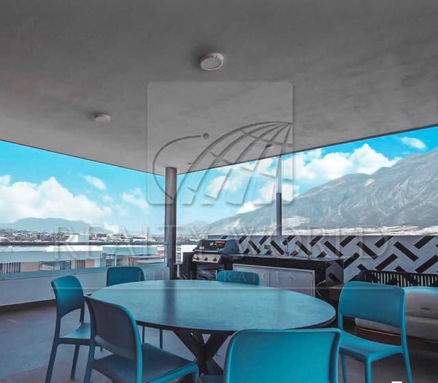 Departamentos en Venta en El Lechugal