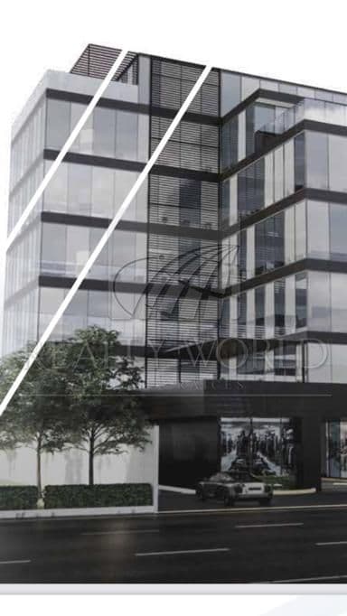 Oficinas en Venta en Cumbres 6to Sector