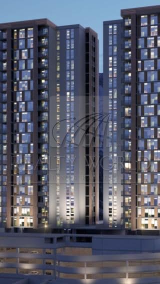 Departamentos en Venta en Huasteca del Valle I