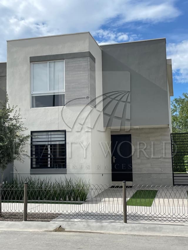 Casas en Venta en Torralba Residencial