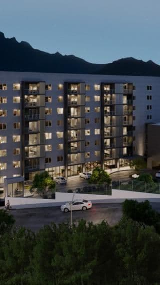 Departamentos en Venta en Colinas del Huajuco