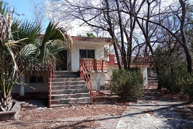 Terrenos en Venta en Bosques de la Silla (Santa Ana de Abajo)
