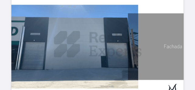 Bodegas en Venta en Terra Park I