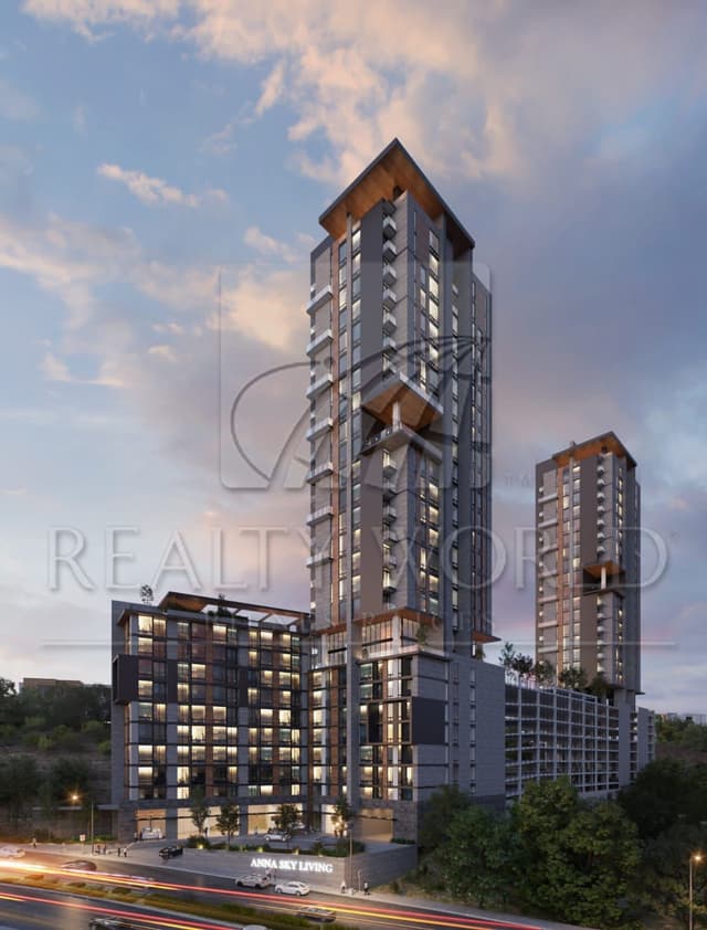 Locales en Venta en Residencial Dinastía