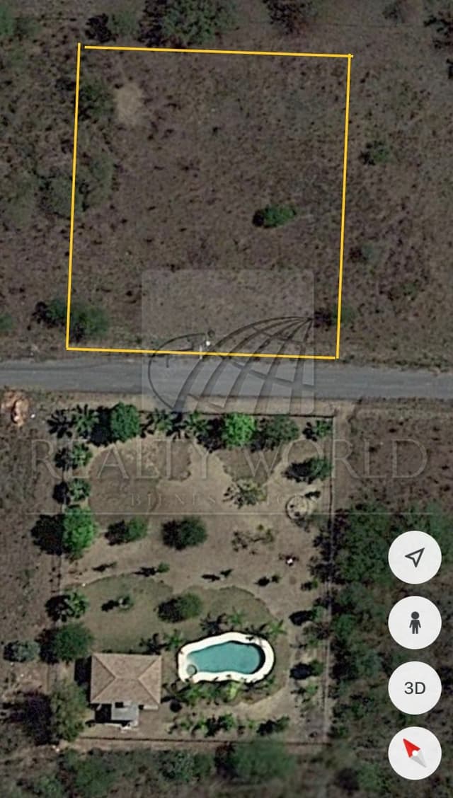 Terrenos en Venta en El Fraile