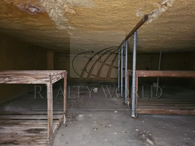 Edificio Mixto en Venta en Centro