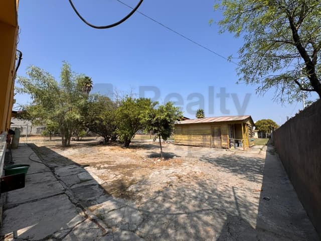 Terrenos en Venta en Juárez