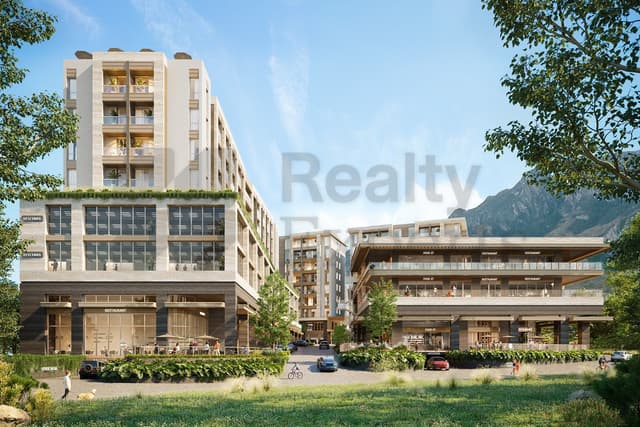 Oficinas en Venta en Nueva Fortaleza