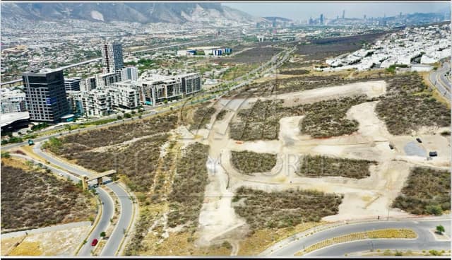 Terrenos en Venta en Residencial Cordillera