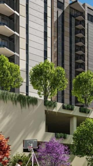 Departamentos en Venta en Santa María