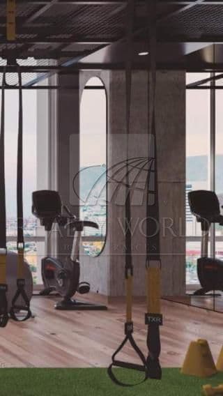 Departamentos en Venta en Monterrey Centro