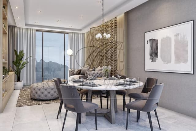 Departamentos en Venta en Del Paseo Residencial