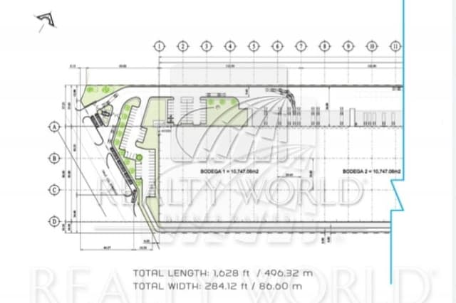 Bodegas en Renta en Ciénega de Flores Centro