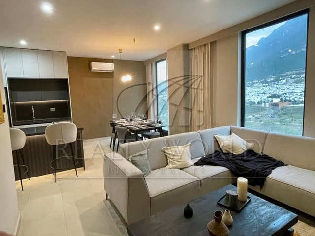 Departamentos en Venta en Loma Blanca