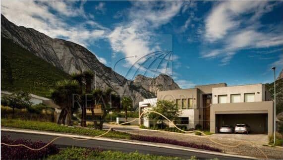 Terrenos en Venta en Residencial Cordillera