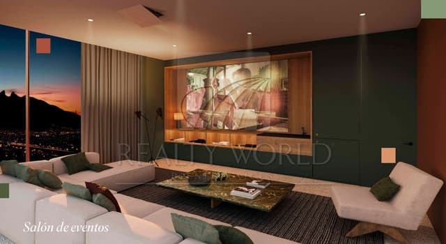 Departamentos en Venta en Zona Loma Larga Oriente