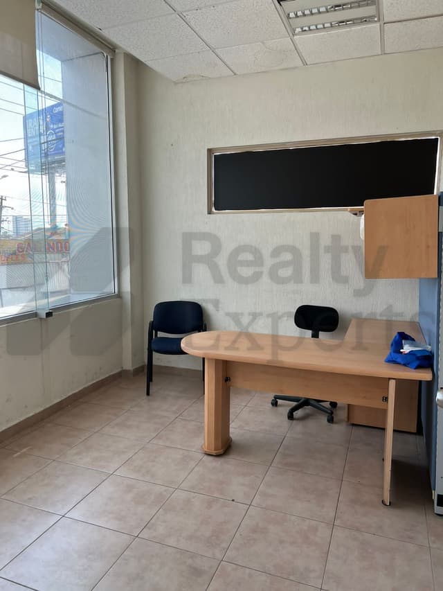 Oficinas en Renta en Burócratas del Estado