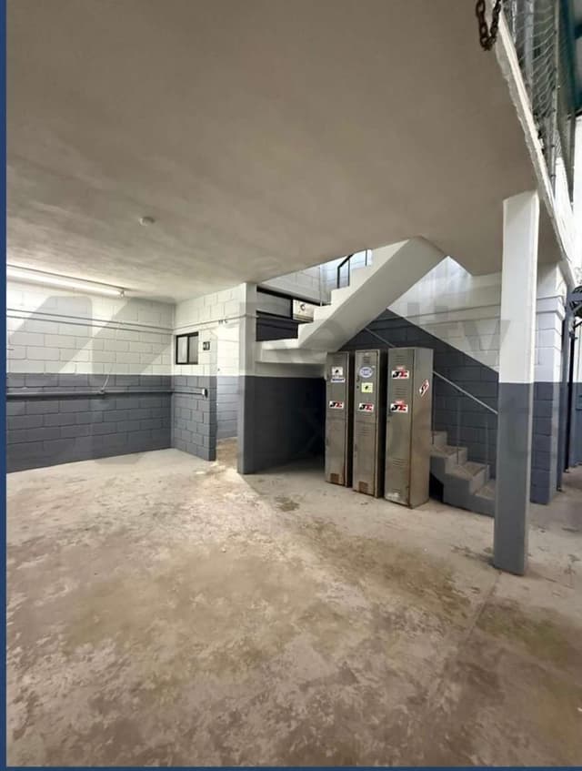 Bodegas en Renta en Monterrey Centro