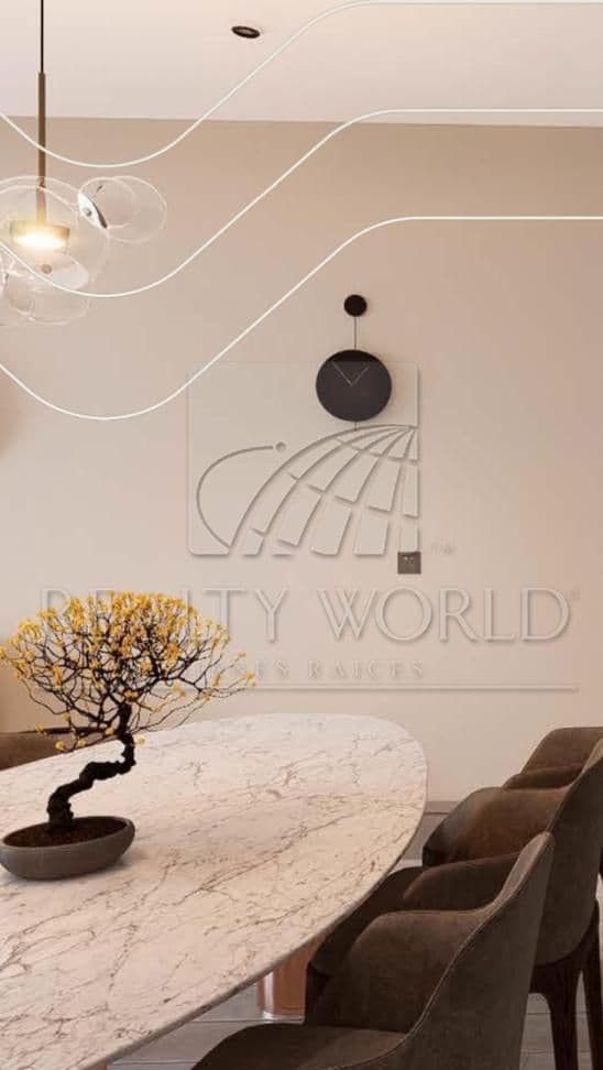 Departamentos en Venta en Del Valle Oriente