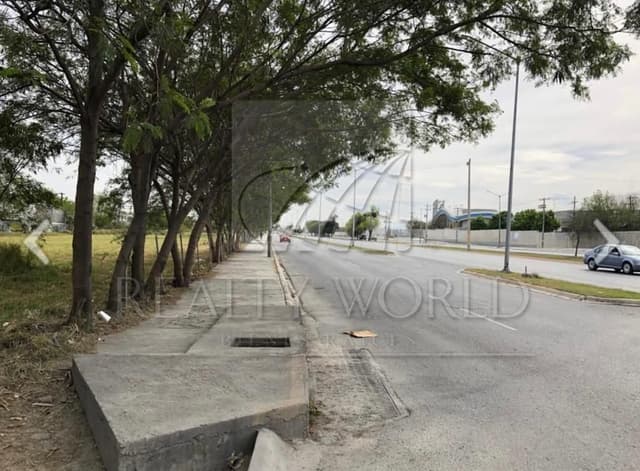 Terrenos en Venta en Encinos Residencial