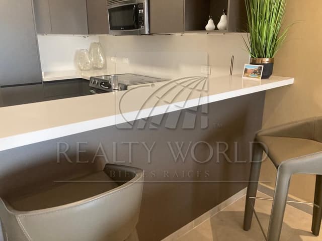 Departamentos en Venta en Rincón de las Huertas